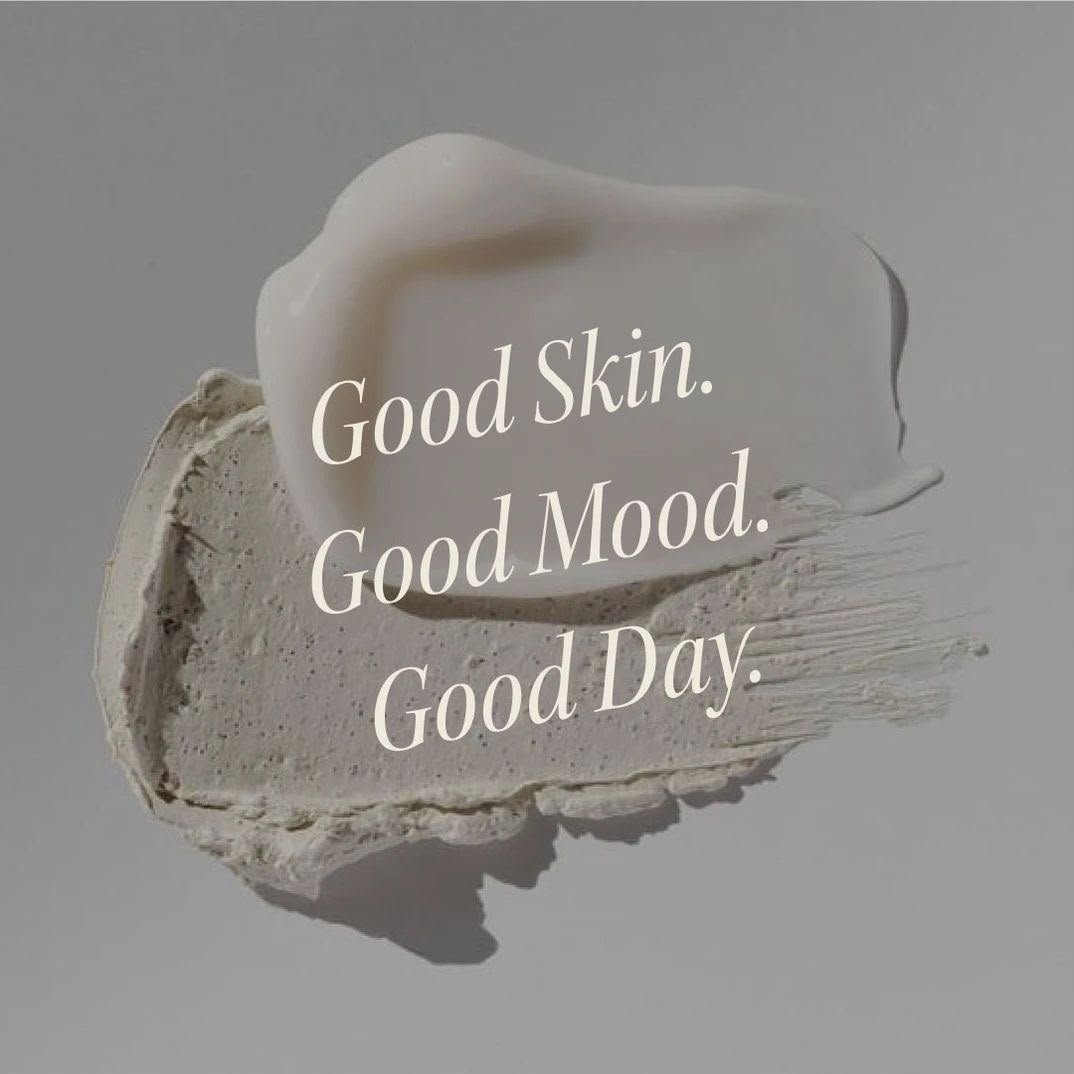 House of Skin sur Instagram