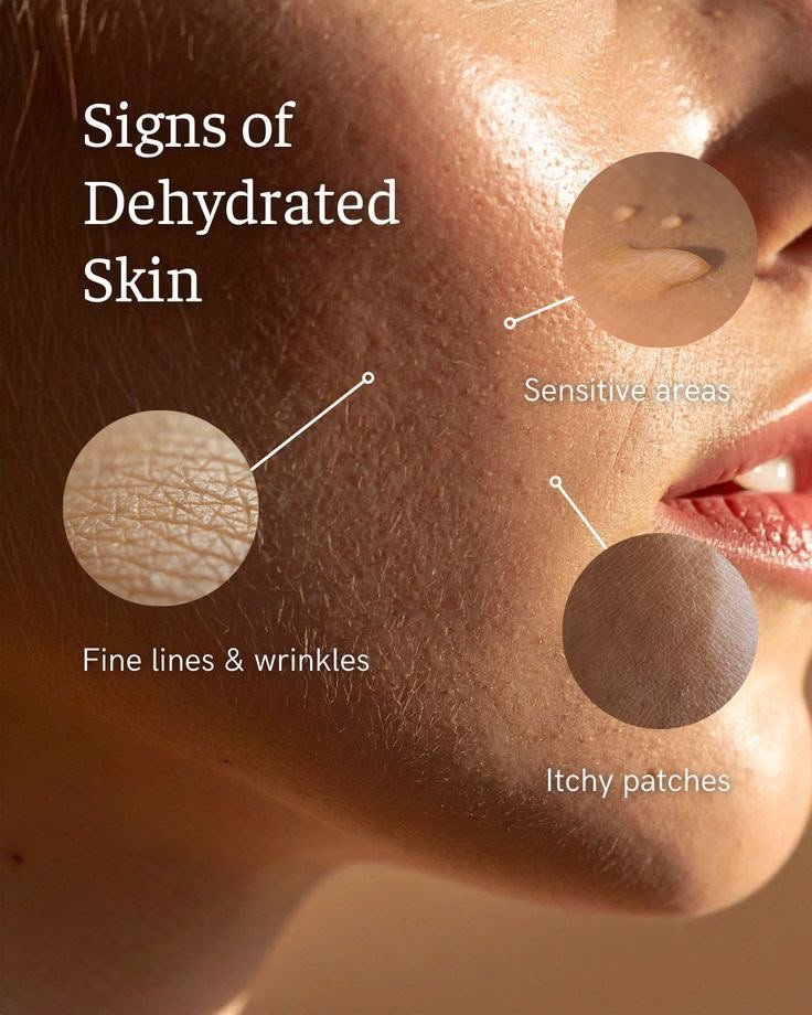 House of Skin sur Instagram