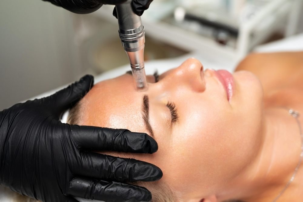 Soin de la peau chez House of Skin Montréal